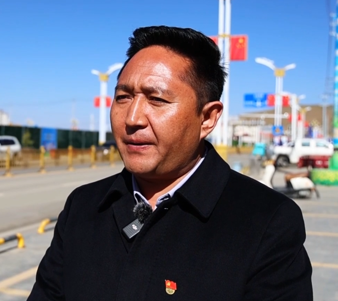 ↘️色尼区:"追风逐日",向"新"出发!