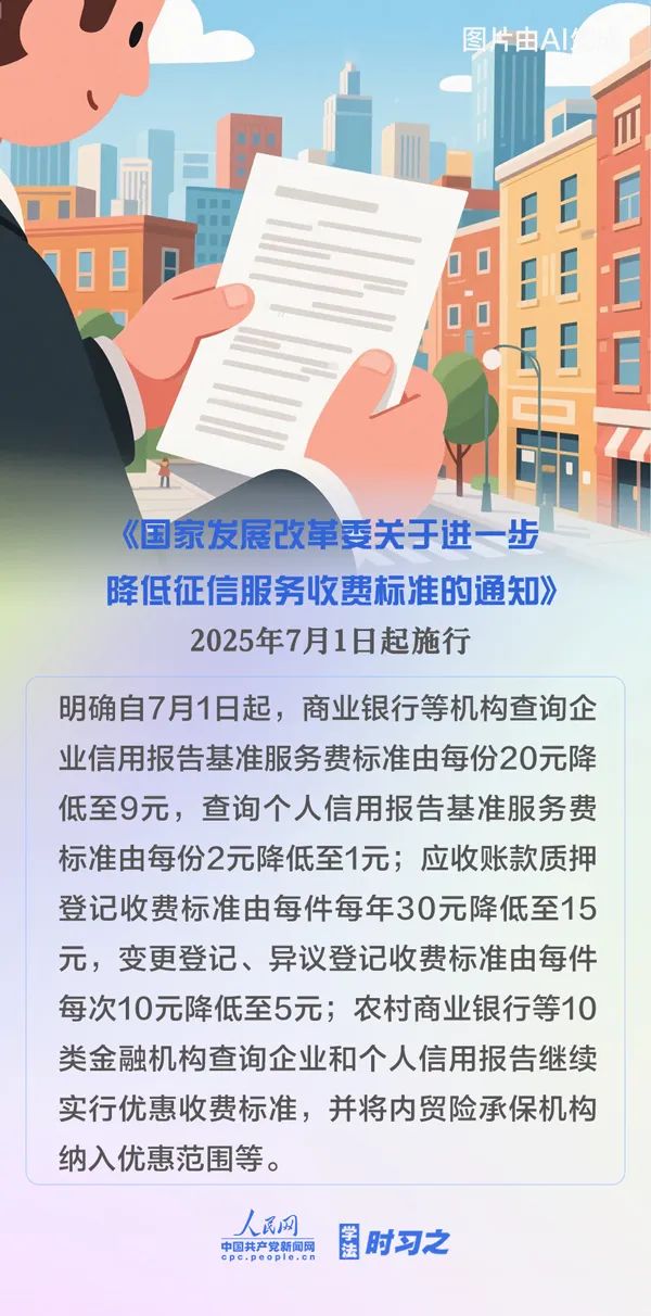 这些新规，明起实施！