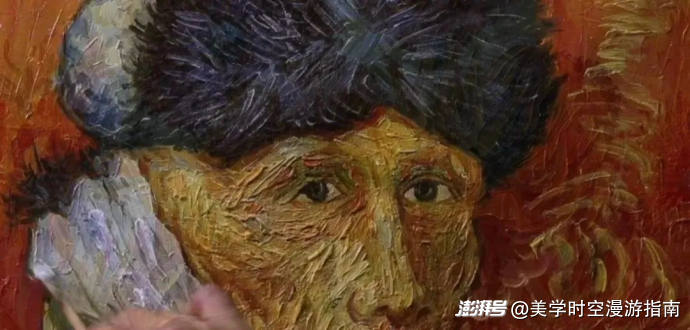 中国梵高的渺小与伟大 | 赵小勇的前半生