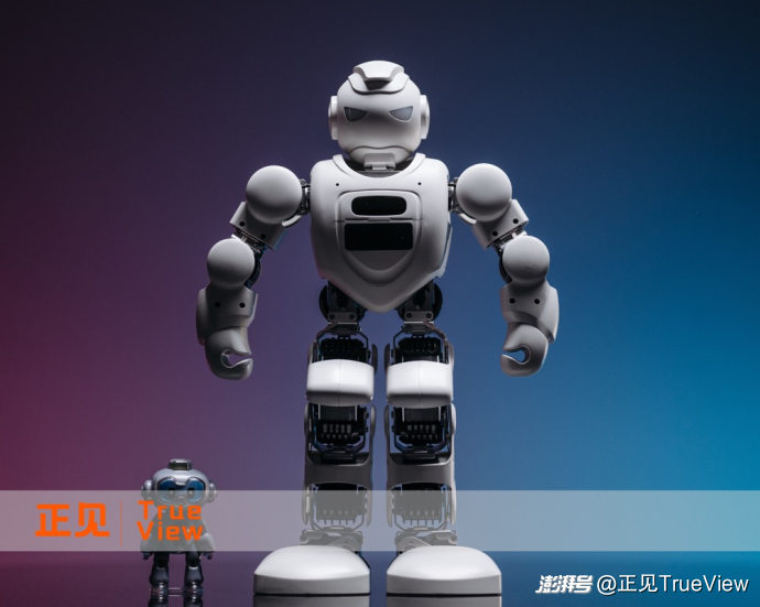 2025人形机器人下半场：上市、泡沫出清与价值重估