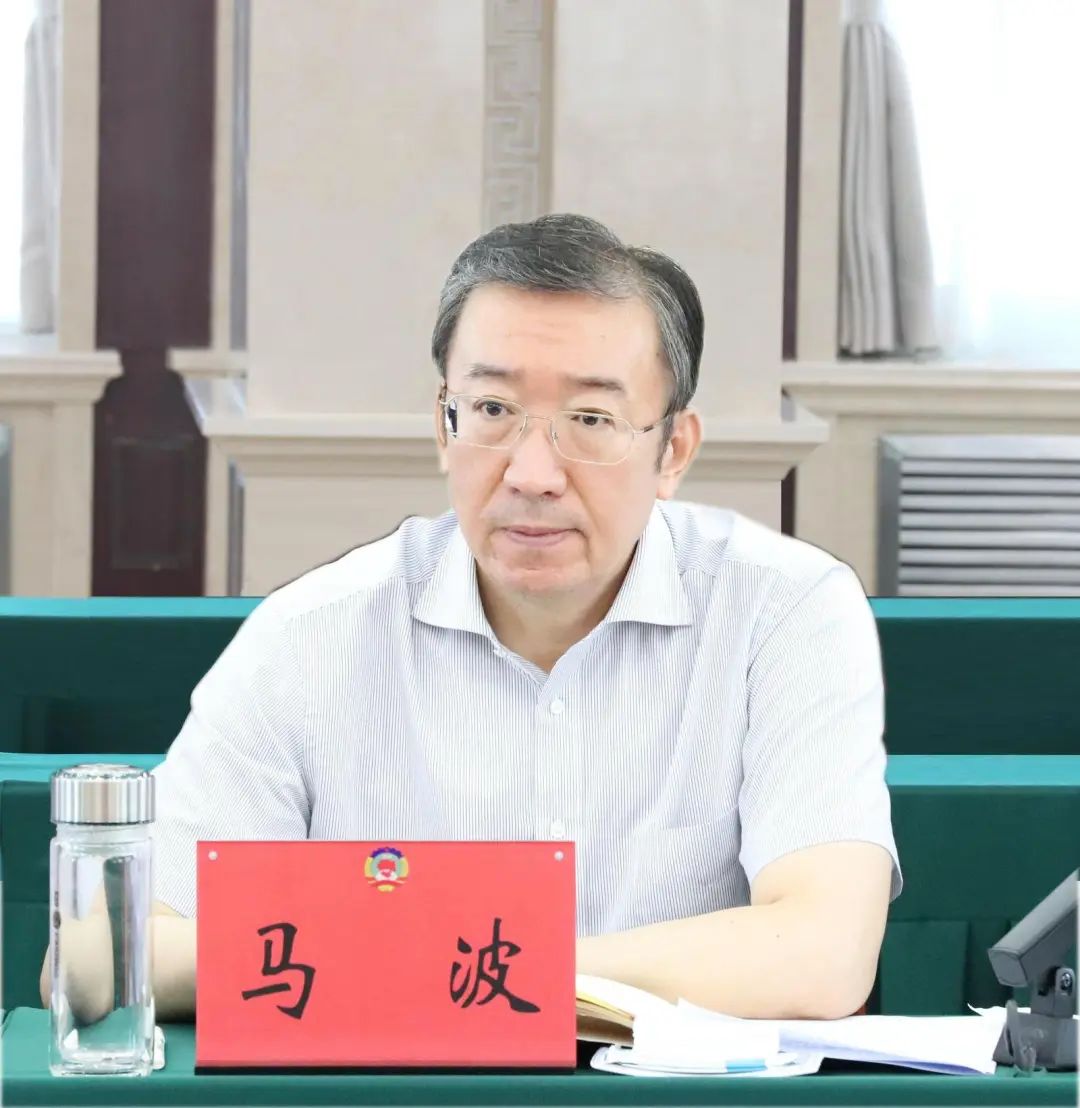 宁夏政协农业和农村委员会主任马波:以协商之智解"