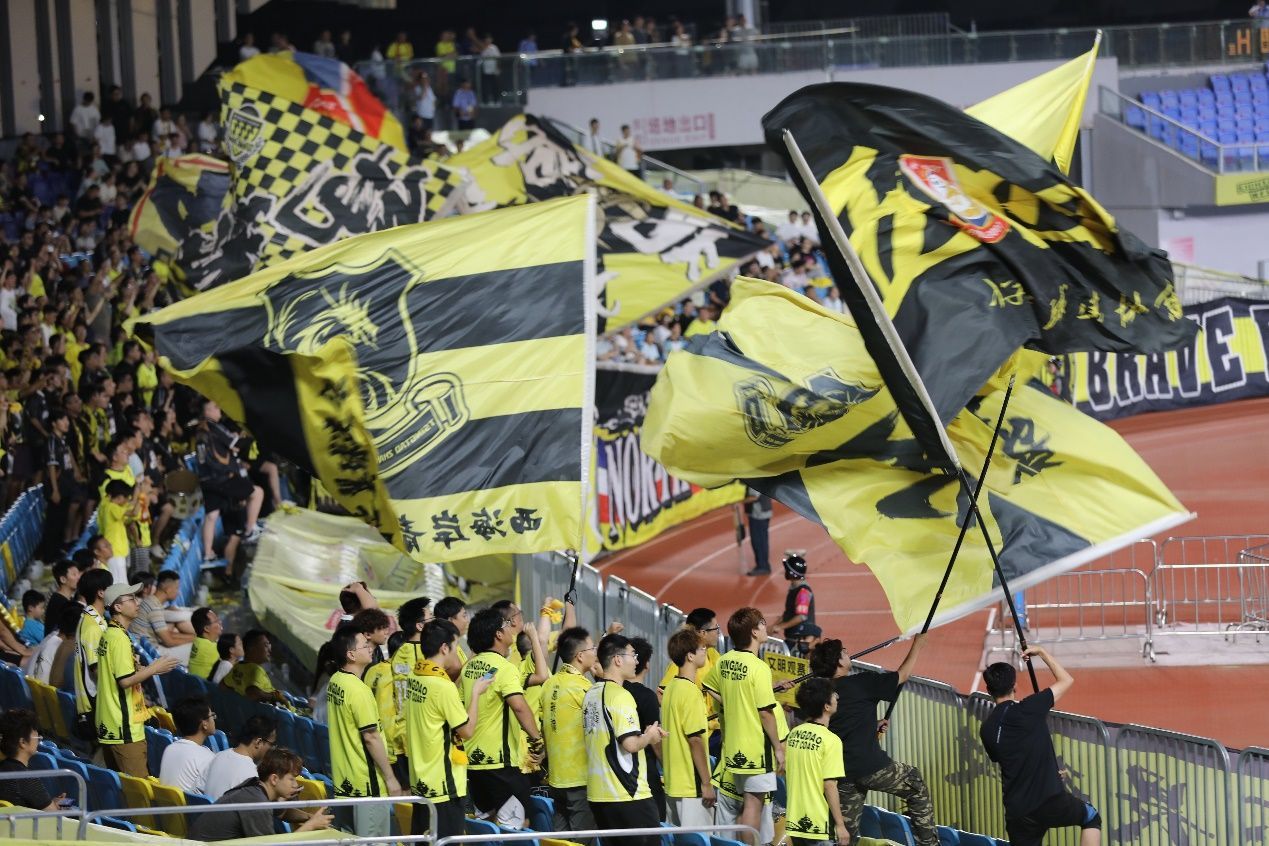 青岛西海岸与国瑞体育赞助签约，国瑞体育赞助80万元理疗产品_体育用品消费券发放活动_青岛市体育消费券