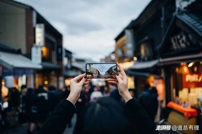 酒旅业会重现“外卖大战”的盛况？想多了
