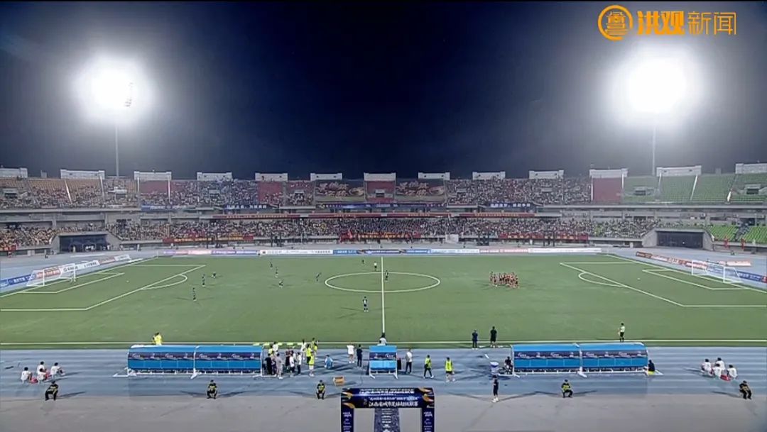 吉安足球场草皮赣超联赛官网_江西省城市足球顶级赛事赛程表+直播+积分榜一站掌握！