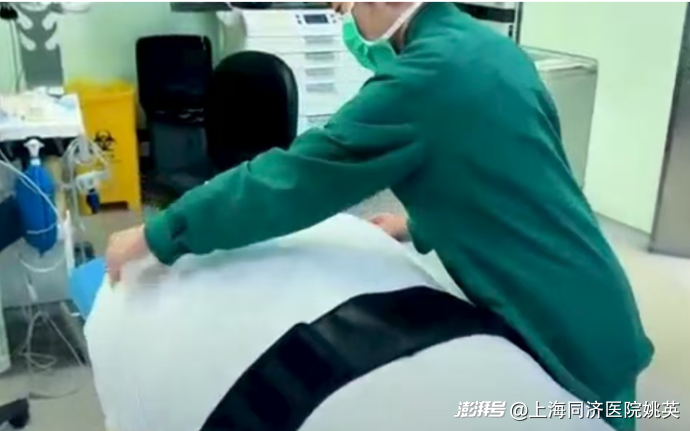 为什么手术室那么冷