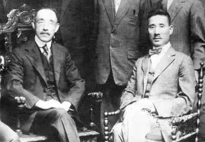 “南开校父”严修,是阿拉宁波人