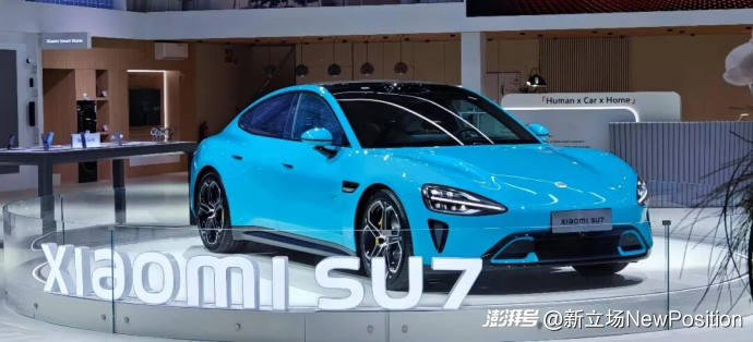 伴“军”如伴虎？小米又双叒叕一高管离开