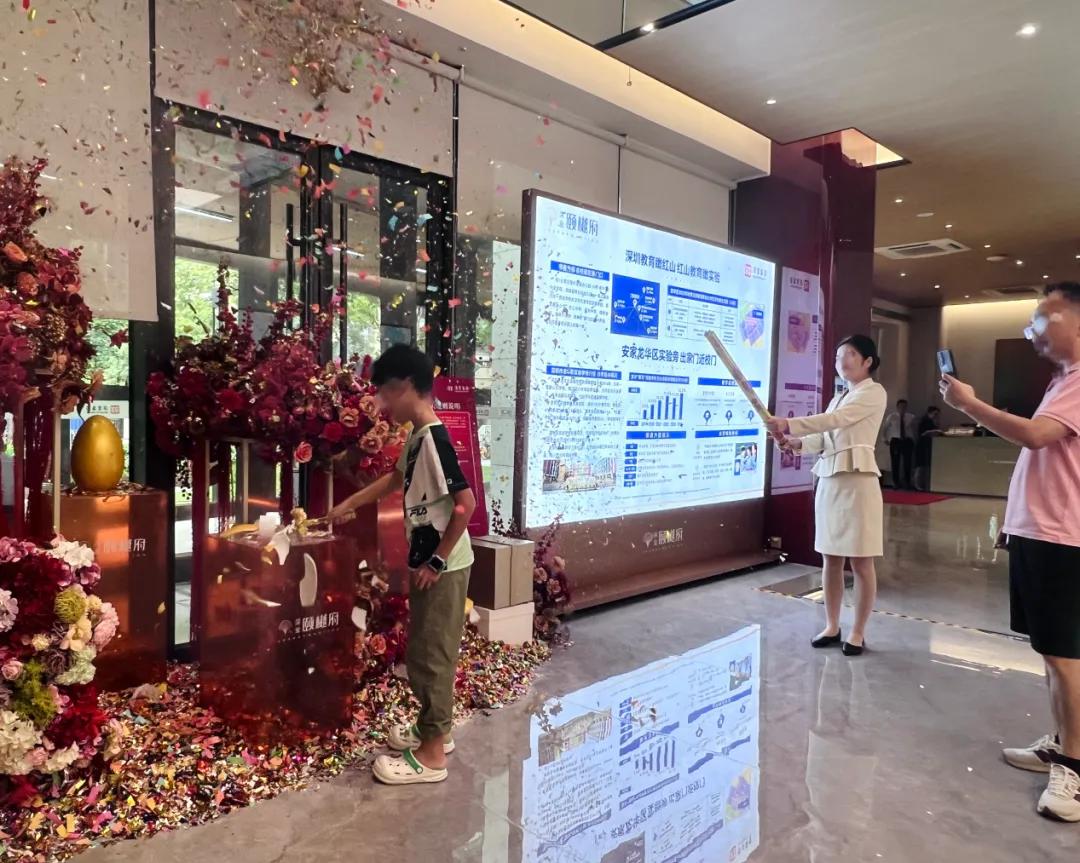 深圳楼市新政48小时调查:购房速度比想象中更快