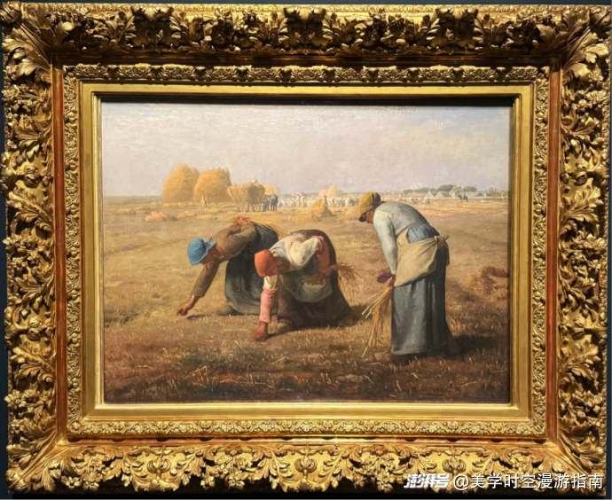 看展 | 梵高之路：在浦东美术馆收集时光的羽毛与灵魂的回响