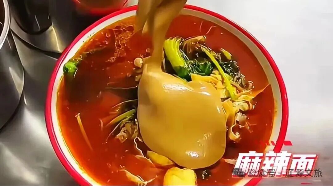 旅游菜单已上线，十一我们辽源见！