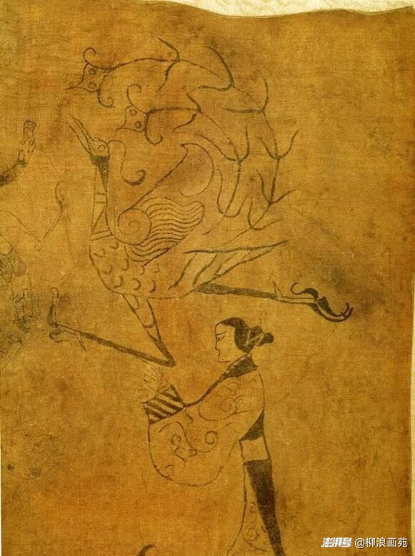 中国5000年绘画史（上）