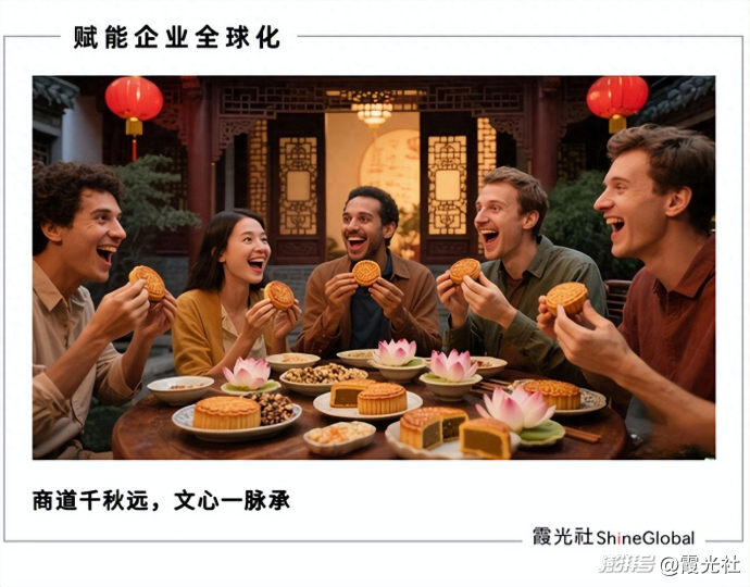 生肖龙流年运程特点:在线测算感情姻缘www.jixiangqiming.vip：-国内“嫌弃”的月饼，在国外成了顶流