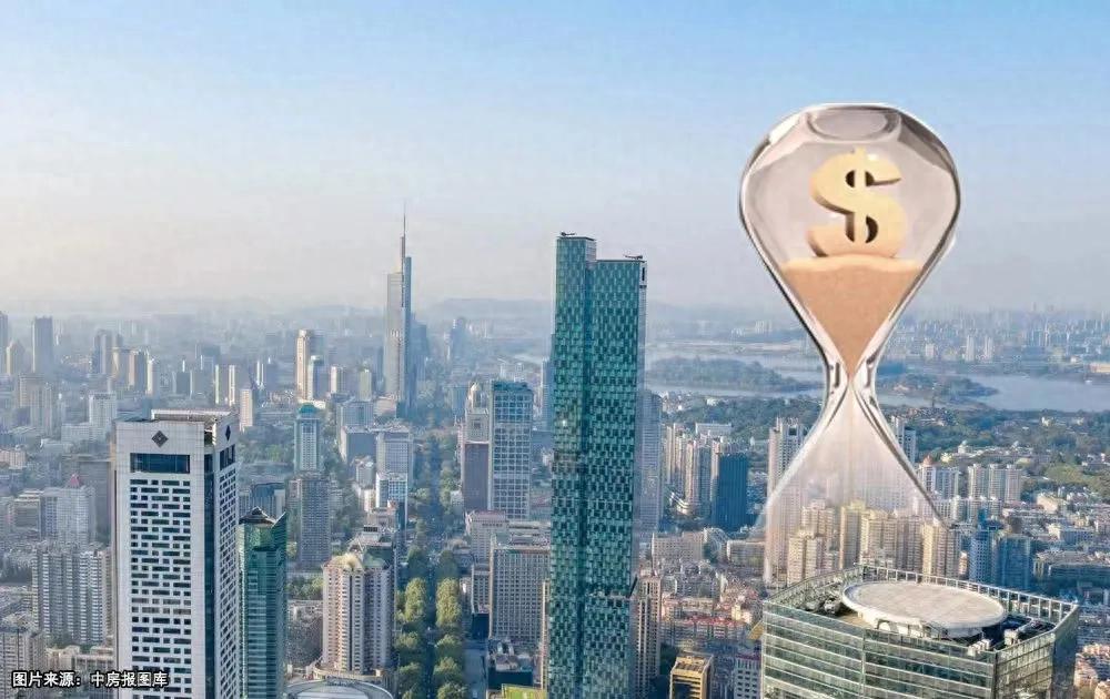 大消息！72家房企业绩上涨，楼市“金九”表现亮眼
