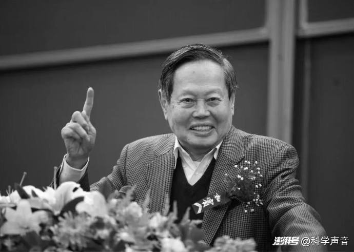 汪诘：诺奖以他为荣，纪念杨振宁先生