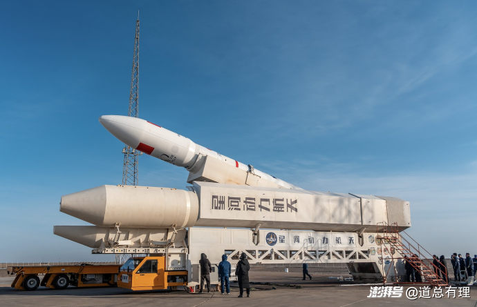 民营火箭着急上天,但钱的问题还没解决