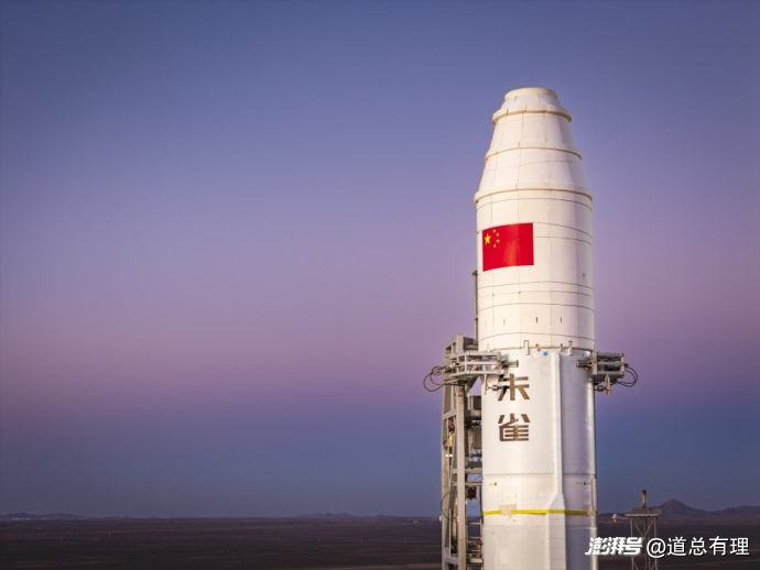 民营火箭着急上天,但钱的问题还没解决