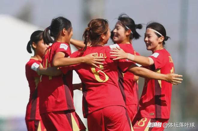 中国U17女足世界杯失利_U17女足巴西战分析_擦干眼泪,路还很长!微纪录:中国u-17女足0比3负于巴西u