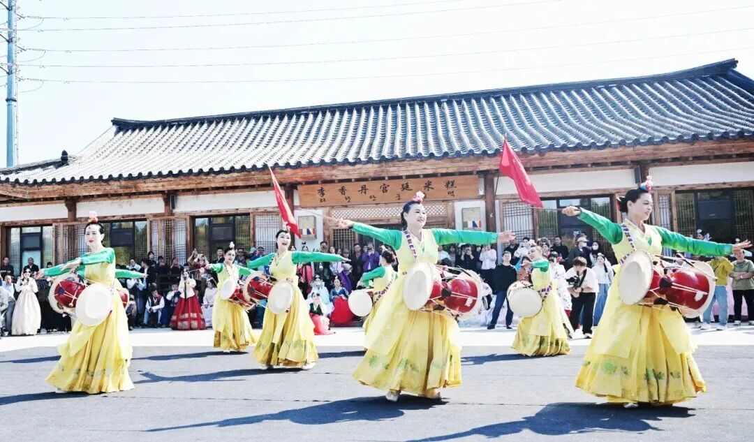 东三省唯一,入选全国案例!