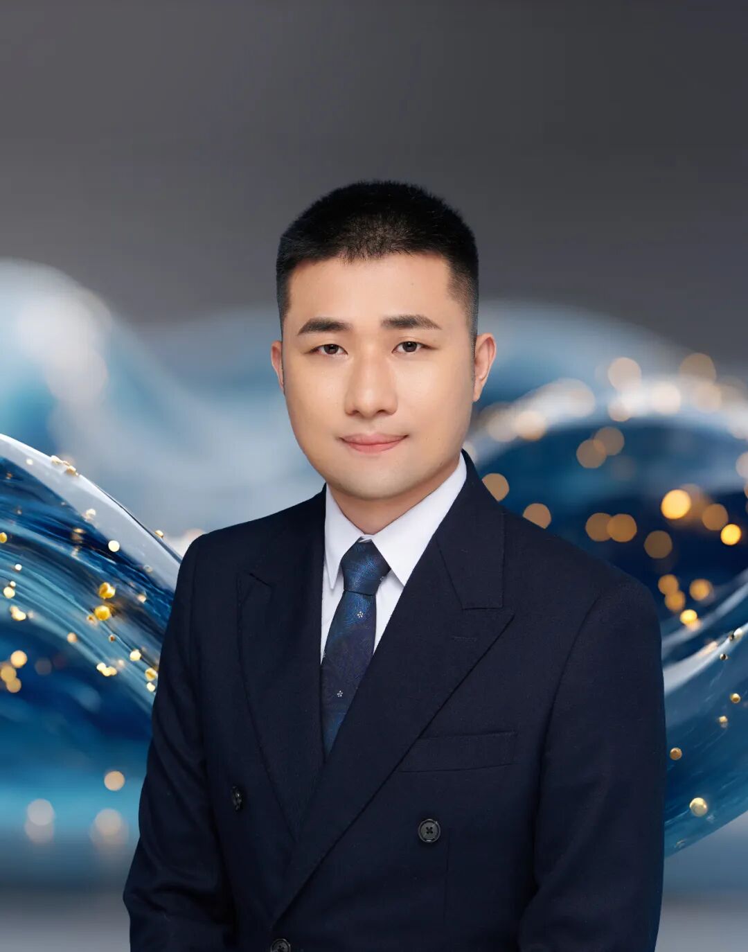 林伟｜向下扎根 向上生长