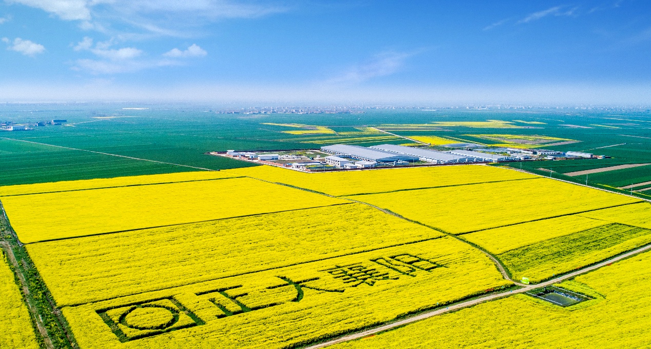 从农场到餐桌——正大全产业链溯源之旅圆满收官