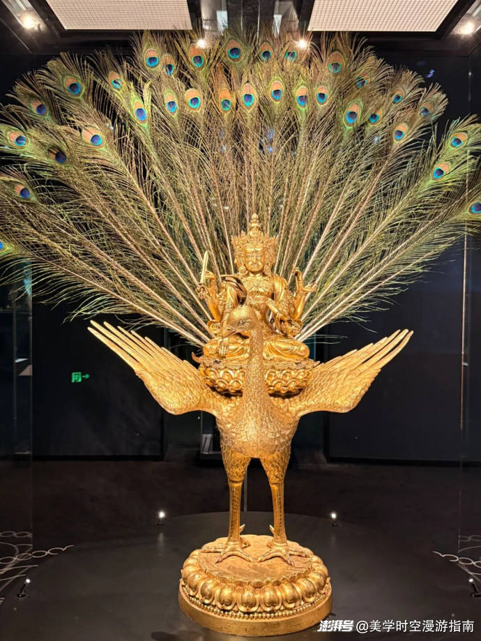 上博特展“融古烁新”：宋元明清铜器的复古与创新”现场笔记