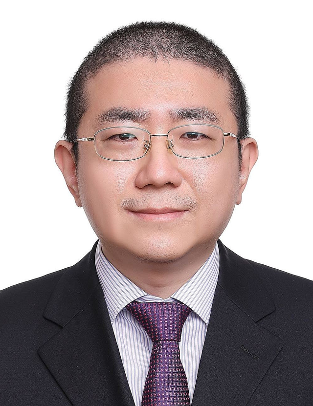 中国城市报专访杨涛:如何持续大力做好金融“五篇大文章”