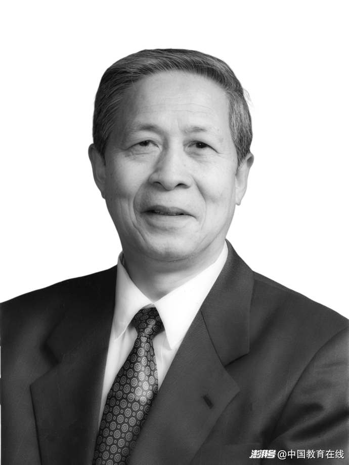 中国工程院院士沈闻孙逝世
