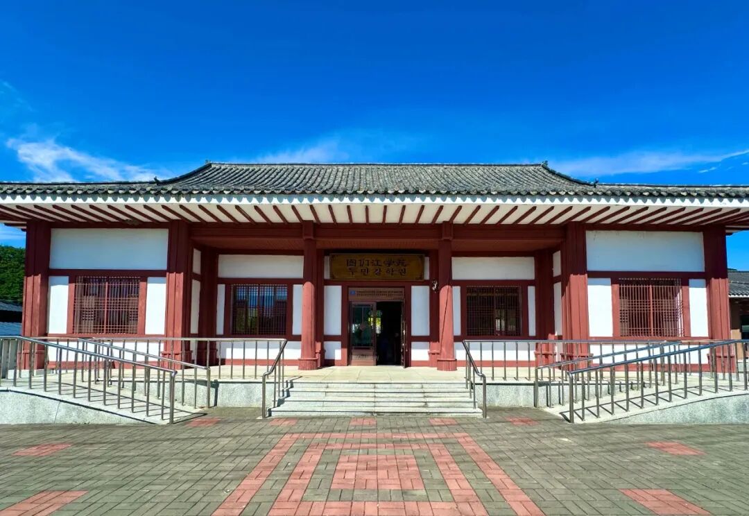 告别千篇一律的冬天！图们冰雪研学，让自然、历史与青春撞个满怀