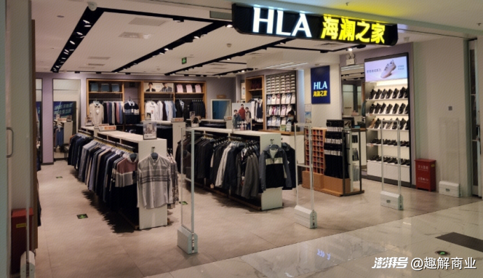 海澜之家跨界“卖水”?周立宸不想被困在“爹味”里
