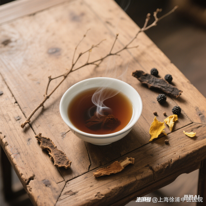 妇科膏方,辅助把女人的底子养回来