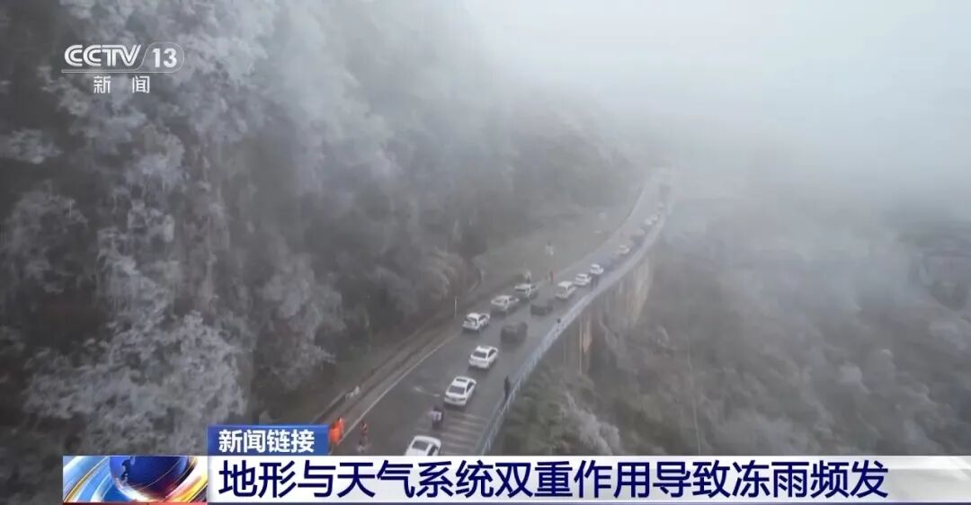 我国已进入拉尼娜状态，今冬气候如何？