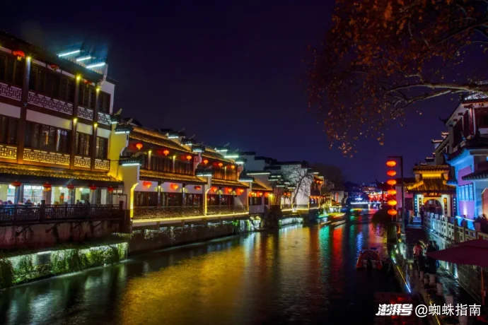 中国最值得去的10大千年古都，随便挑一个都超好玩，此生全部走遍！