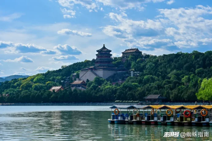 中国最值得去的10大千年古都，随便挑一个都超好玩，此生全部走遍！
