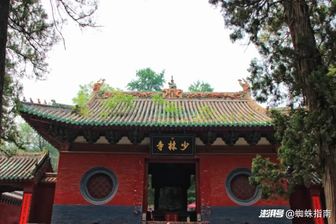 中国最值得去的10大千年古都，随便挑一个都超好玩，此生全部走遍！
