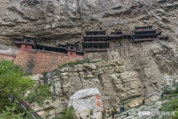 中国最值得去的10大千年古都，随便挑一个都超好玩，此生全部走遍！