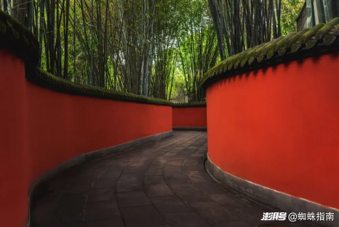 中国最值得去的10大千年古都，随便挑一个都超好玩，此生全部走遍！