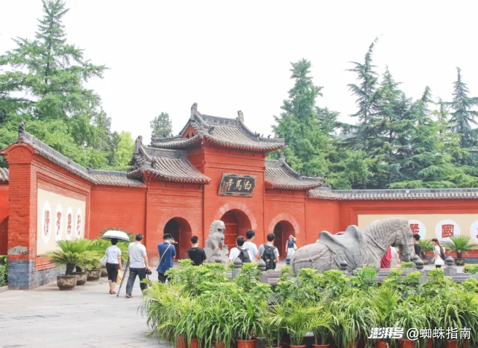 中国最值得去的10大千年古都，随便挑一个都超好玩，此生全部走遍！