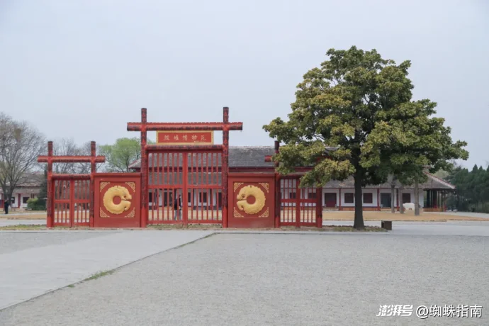 中国最值得去的10大千年古都，随便挑一个都超好玩，此生全部走遍！