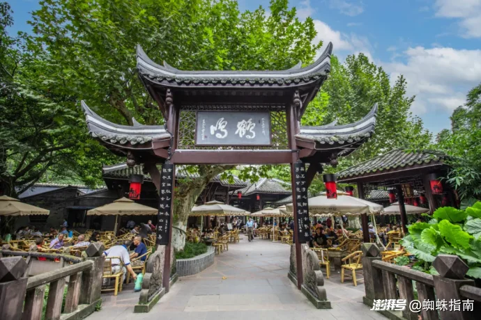 中国最值得去的10大千年古都，随便挑一个都超好玩，此生全部走遍！