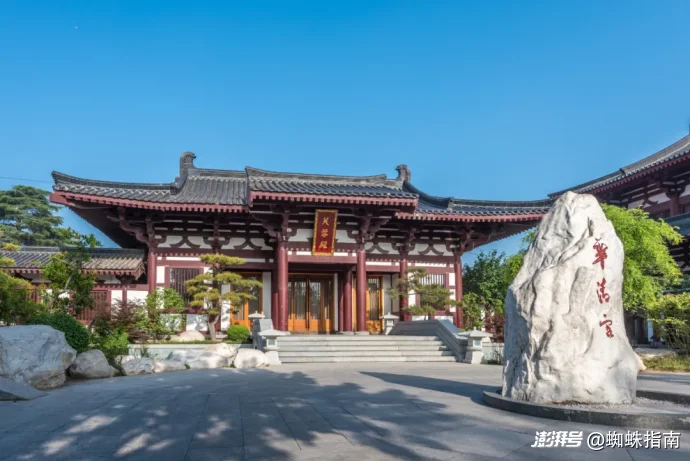 中国最值得去的10大千年古都，随便挑一个都超好玩，此生全部走遍！
