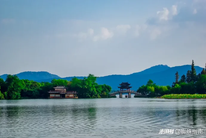 中国最值得去的10大千年古都，随便挑一个都超好玩，此生全部走遍！