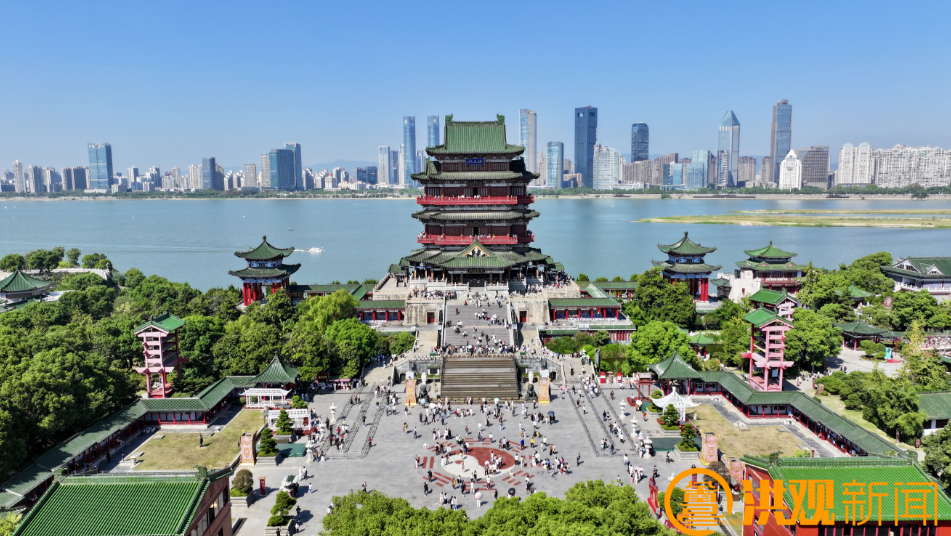 江西银发旅游专属路线正式发布！