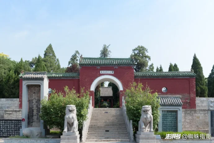 中国最值得去的10大千年古都，随便挑一个都超好玩，此生全部走遍！