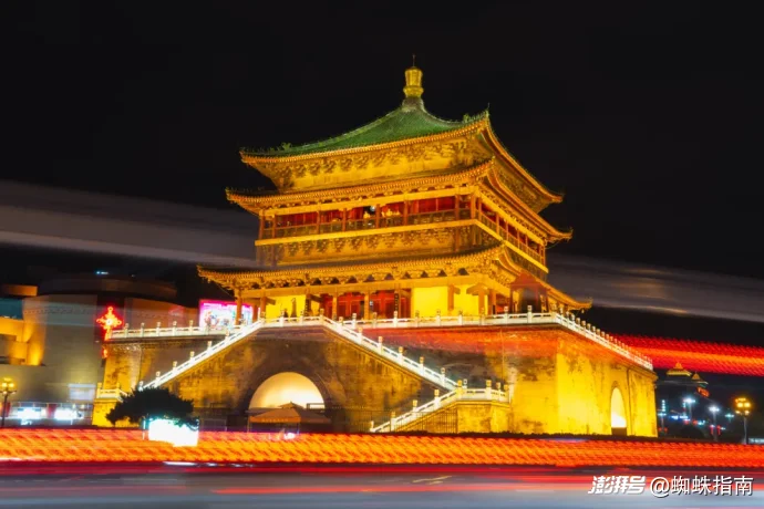 中国最值得去的10大千年古都，随便挑一个都超好玩，此生全部走遍！