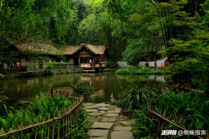 中国最值得去的10大千年古都，随便挑一个都超好玩，此生全部走遍！