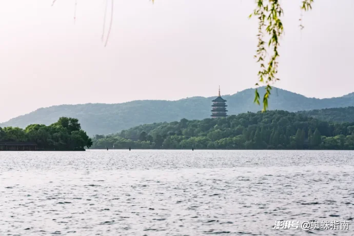 中国最值得去的10大千年古都，随便挑一个都超好玩，此生全部走遍！