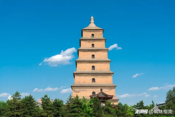 中国最值得去的10大千年古都，随便挑一个都超好玩，此生全部走遍！