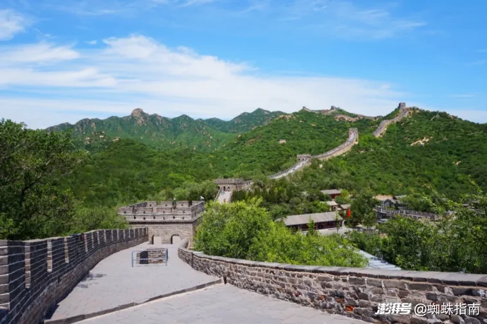 中国最值得去的10大千年古都，随便挑一个都超好玩，此生全部走遍！