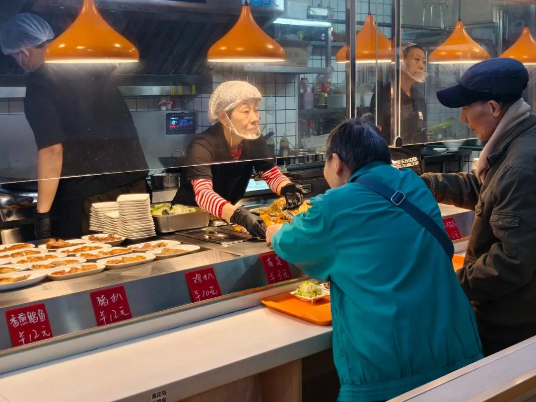 长期盈利模式尚未跑通！广州社区养老服务调研