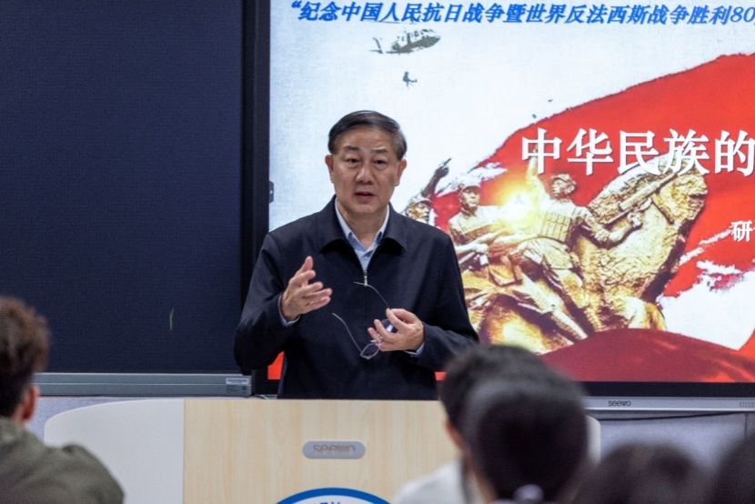 立德树人机制综合改革试点建设2025年终盘点